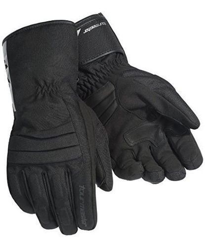 Guantes Para Motocicleta, Guantes Tourmaster Mid-tex Para Mu