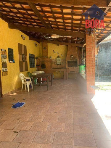 Vende-se Chácara Em Loteamento De Mairiporã- Aceita Financiamento Bancário. - Ch0365