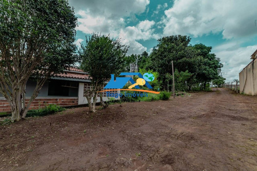 Linda Chácara Em Bragança Paulista ! - 367