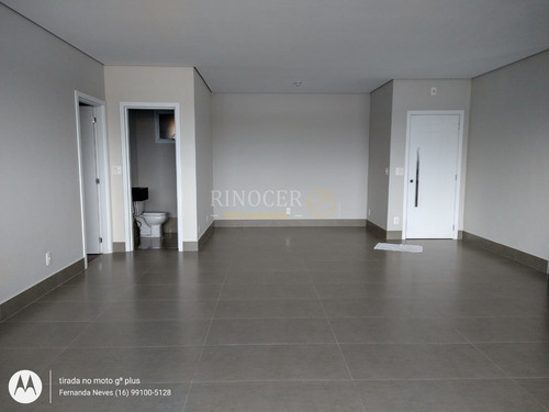 Imagem 15 de 19 de Apartamento Padrão Em Franca - Sp - Ap0555_rncr