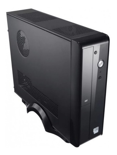 Imagen 2 de 3 de Pc Slim Amd Ryzen 5-5600g, Ssd 500gb, Ram 16gb Wifi, W11 Pro