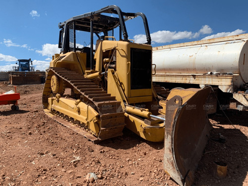 Imagen 2 de 12 de Tractor Caterpillar D6n Xl 2004