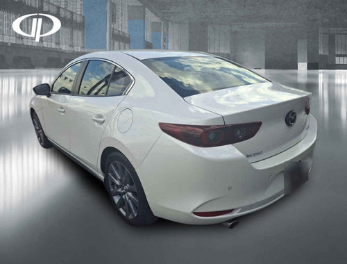 Mazda Mazda 3 2024