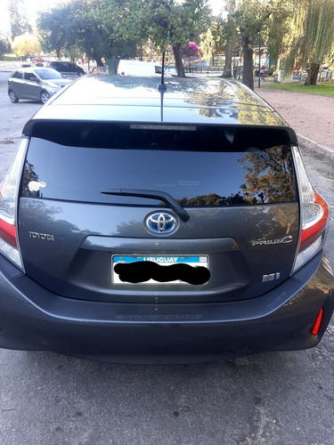 Toyota Prius 1.5 C Hibrido At 2019