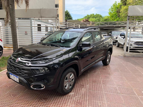 Fiat Toro 1.8 Freedom