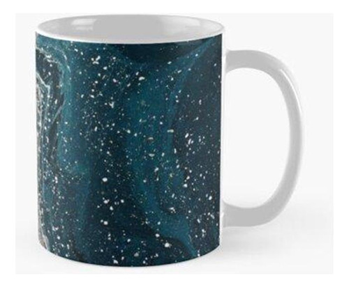 Taza X4 Cuadro Monstruo Abstracto Misterioso Calidad Premium