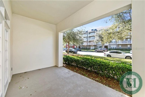 Imagem 21 de 22 de Apartamento A Venda Em Orlando. - Ap00156 - 34382717