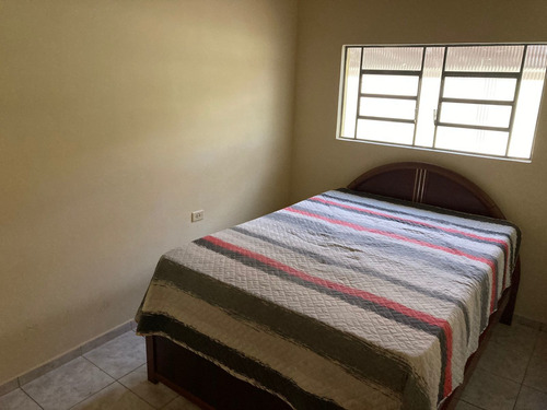 Imagem 8 de 30 de Chácara Com 3 Dormitórios À Venda Com 4105m² Por R$ 255.000,00 No Bairro Rio Abaixo - Fazenda Rio Grande / Pr - Mt686-ch