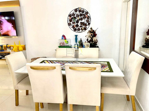 Imagem 26 de 30 de Casa Com 3 Dorms, Macuco, Santos - R$ 1.1 Mi, Cod: 4075 - V4075