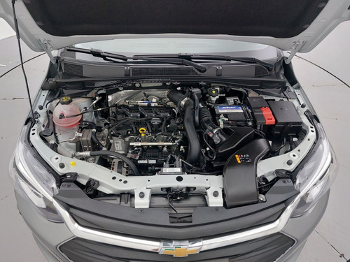 Chevrolet Onix 1.0 TURBO FLEX LTZ AUTOMÁTICO