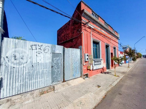 Venta Terreno Con 4 Rentas Inversión Maldonado