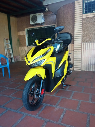 Imagen 4 de 7 de Hj Squalo