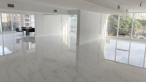 Imagen 1 de 26 de Alquiler Oficina De Categoria. 210mts2 - Av. Libertador Y Juramento. Belgrano