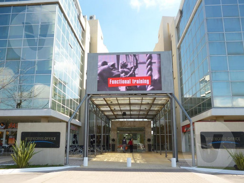 Imagen 2 de 22 de Oficina En Venta - Amaneceres Office, Canning