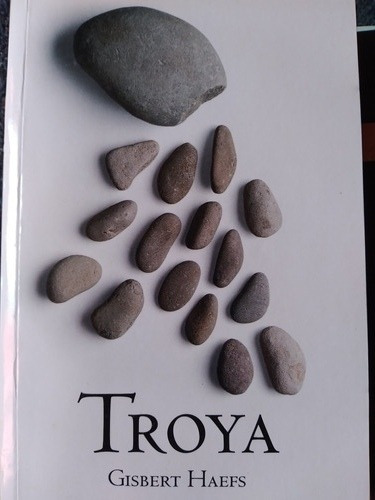 Troya: Gisbert Haefs