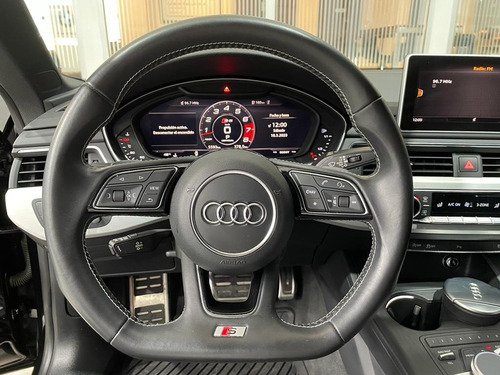 Imagen 18 de 25 de Audi S5 3.0 Tfsi 354cv - Bmw Autopremier