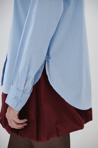 Camisa Holgada Ariane Mujer Sweet