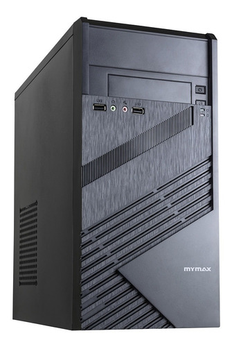 Pc Cpu Gamer Amd Ryzen 7 2700 16gb Gtx 1050ti