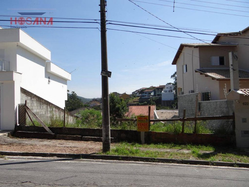 Imagem 5 de 7 de Terreno À Venda, 357 M² Por R$ 420.000,00 - Nova Caieiras - Caieiras/sp - Te0124
