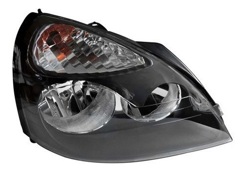  Faros Renault Clio 2002/2010