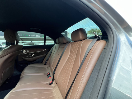 Mercedes-Benz Clase E 2.0 200 Cgi Avantgarde At
