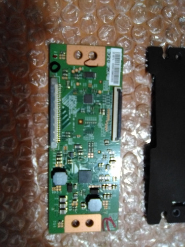 Imagen 2 de 3 de Tarjeta T-com Tv Panasonic