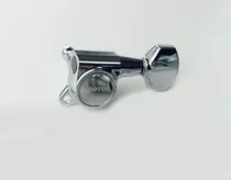 Comprar 1 Juego De Cabezales De Guitarra Y Afinadores Gotoh Sg381-07
