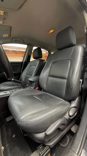 Mazda 3 2.0 Lxha7