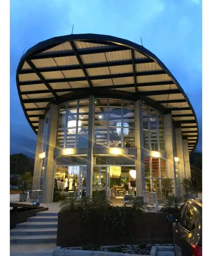 Local En Arriendo En Rionegro Sector El Tablazo