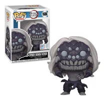 Comprar Spider Demon Father Funko Pop 1686 Demon Slayer Exclusivo