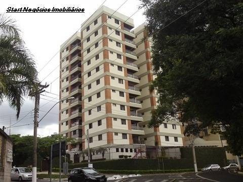 Imagem 1 de 20 de Apartamento À Venda Em Jardim Proença I - Ap088695