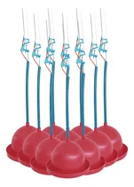 Comprar Kit Bebedouro Aves Pendular Aut 10 Un Todo Tipo De Aves