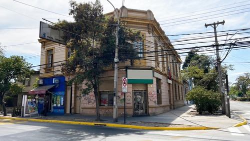 Santa Rosa / Av. Matta