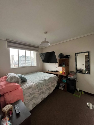 Arriendo Departamento , Comuna De Macul