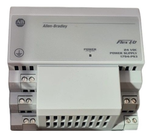 Allen Bradley 1794-ps3 Power Industrial