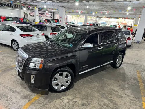 GMC Terrain 3.6 Denali V6 At