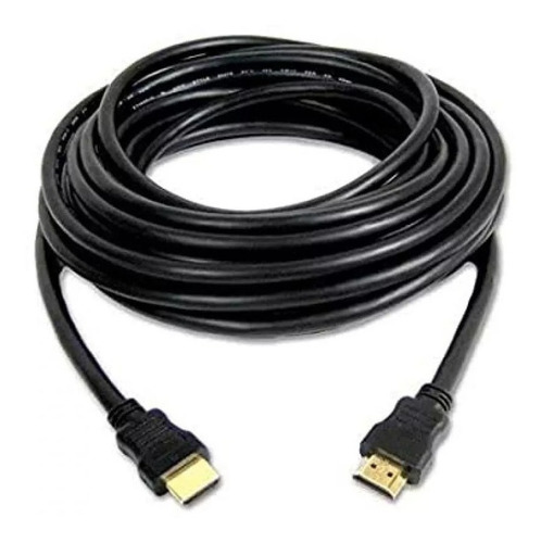 Cable Hdmi 6 Mts V2.0 4k 30 Awd / Alta Calidad