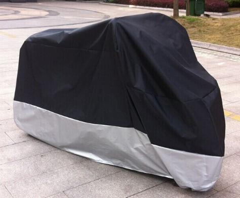 Cubierta Funda Protectora Impermeable For Suzuki Deportiva