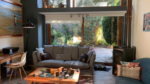 Vende Cómoda Casa Bosques De Montemar (79922)