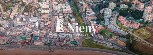 Venta Terreno Construcción Viña Del Mar Reñaca