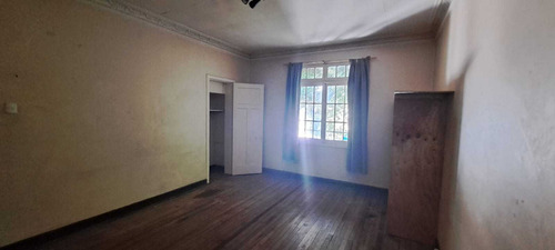 Oportunidad Casona Antigua Para Remodelar (98145)