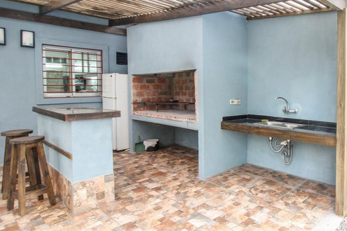 Weekend Disponible - Casa Punta Del Este - Solanas- Dueño