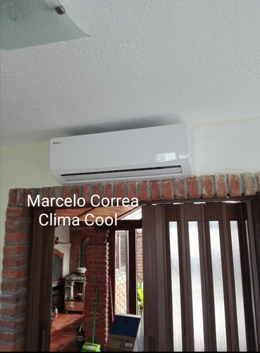 Imagen 4 de 10 de Instalación De Aire Acondicionado, Reparación,desinstalación