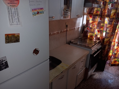 Venta Apartamento 3 Dormitorios 1 Baño Cordón