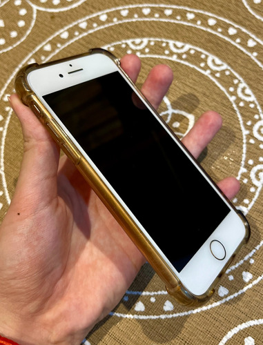  iPhone 8 64 Gb Oro