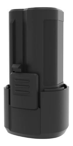Imagen 2 de 2 de Batería De Litio Para Taladro 12v 2ah Caterpillar Dxb26