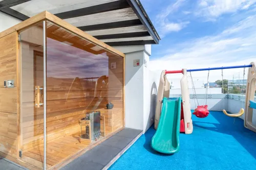 Apartamento En Arriendo En San Patricio. Cod A22284