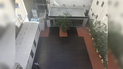 Alquiler Oficina - Av. Córdoba 972, Caba - 5 Pisos