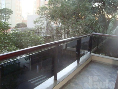 Imagem 7 de 14 de Venda Apartamento Santo Andre Vila Assuncao Ref: 7012 - 1033-7012