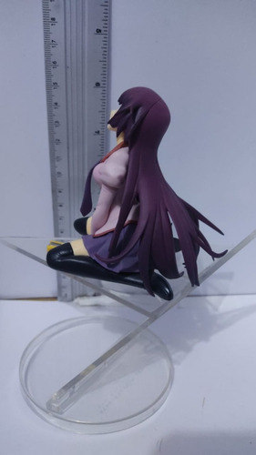 Figura De Anime Bakemonogatari Hitagi Senjougahara A (Usado)